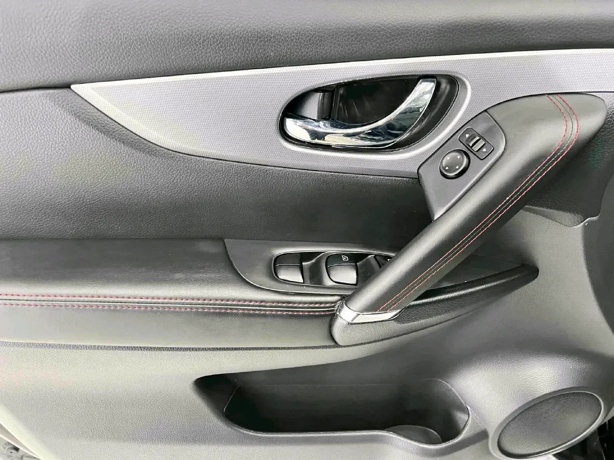 2022 Nissan Qashqai 2.0L 151HP L4 CVT,autocango,china used car exporter,china ev exporter,chinese used car exporter,chinese used ev exporter