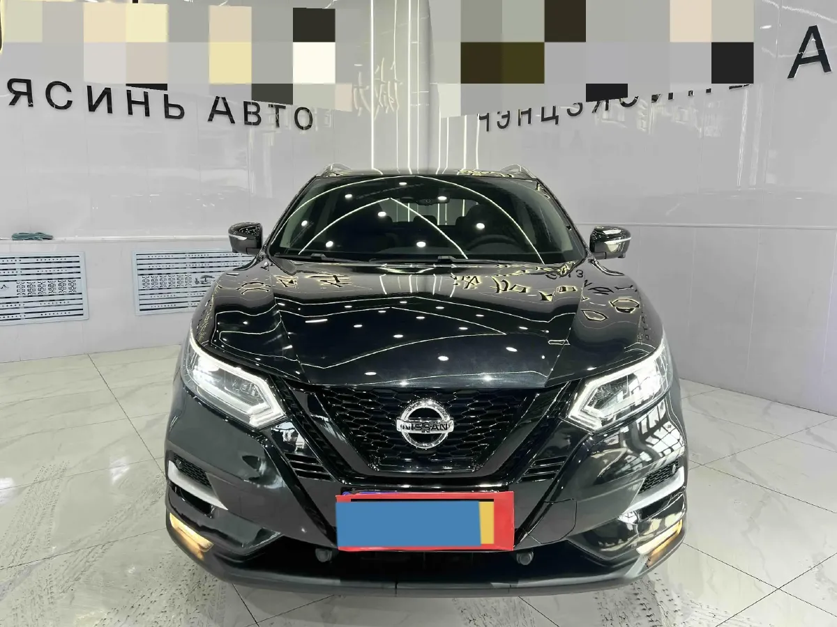 2022 Nissan Qashqai 2.0L 151HP L4 CVT,autocango,china used car exporter,china ev exporter,chinese used car exporter,chinese used ev exporter