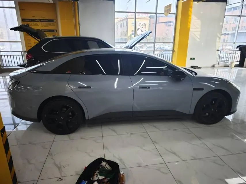 2025 Xpeng MONA M03 BEV,autocango,china used car exporter,china ev exporter,chinese used car exporter,chinese used ev exporter