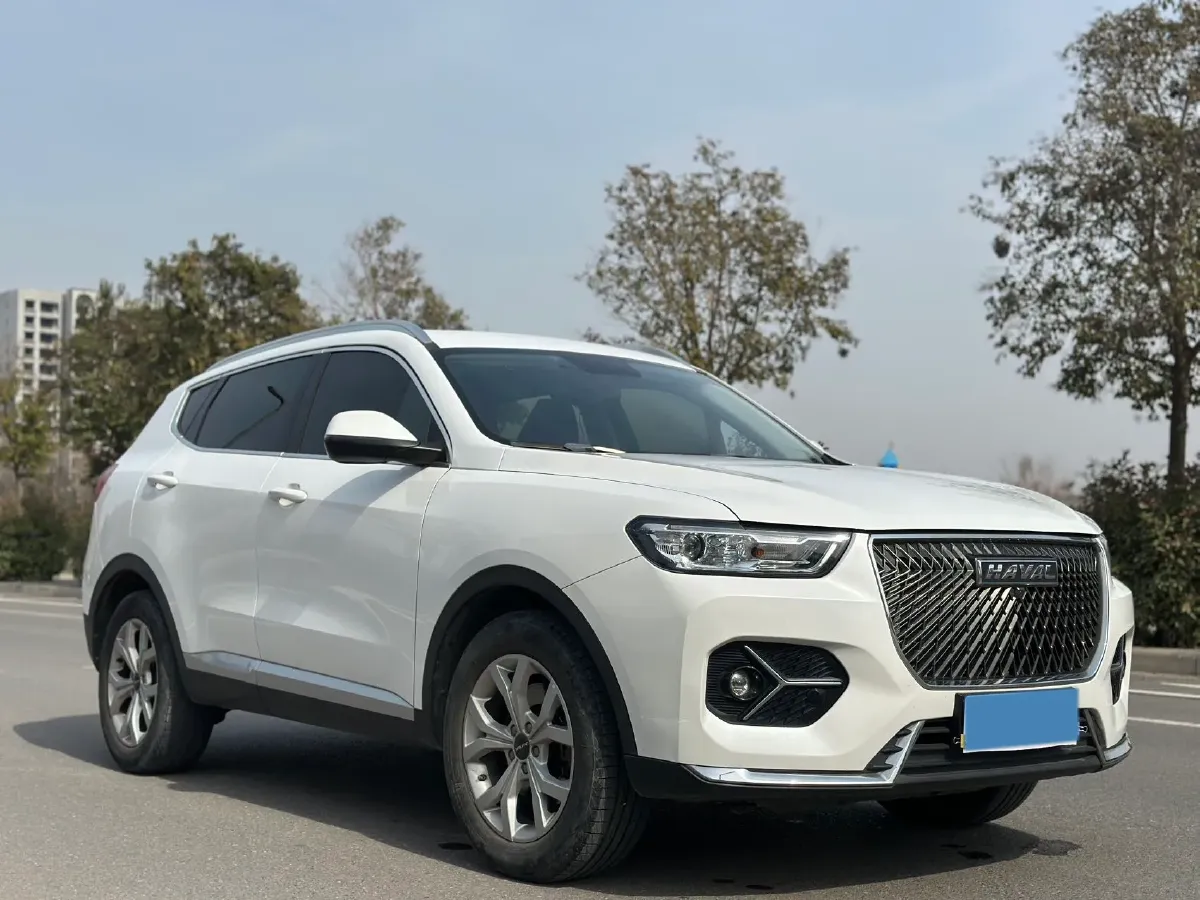 2021 Haval H6 1.5T 150HP L4 7DCT,autocango,china used car exporter,china ev exporter,chinese used car exporter,chinese used ev exporter