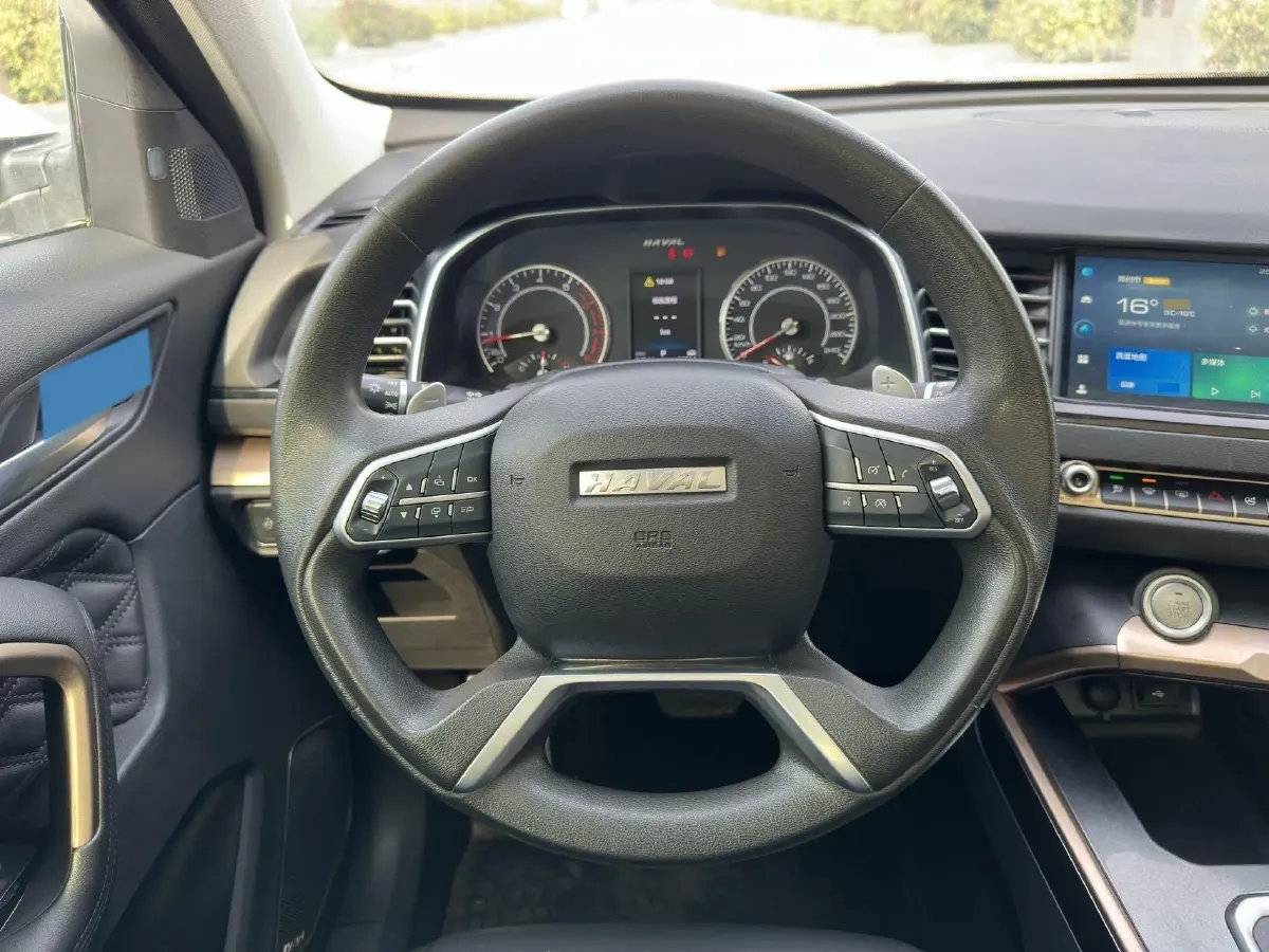 2021 Haval H6 1.5T 150HP L4 7DCT,autocango,china used car exporter,china ev exporter,chinese used car exporter,chinese used ev exporter