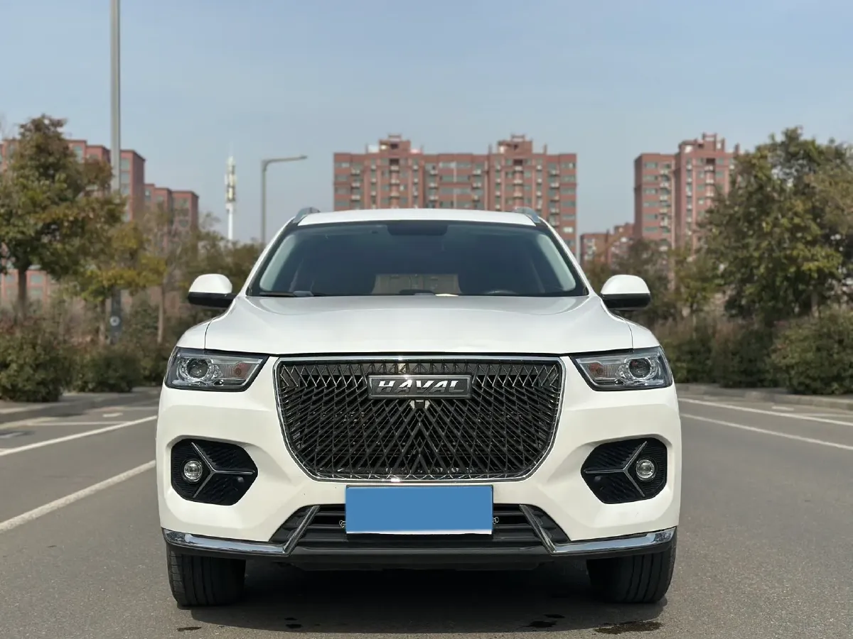2021 Haval H6 1.5T 150HP L4 7DCT,autocango,china used car exporter,china ev exporter,chinese used car exporter,chinese used ev exporter