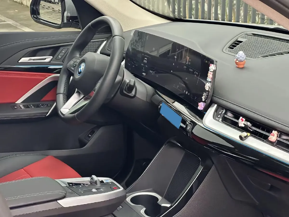 2023 BMW iX1 BEV,autocango,china used car exporter,china ev exporter,chinese used car exporter,chinese used ev exporter