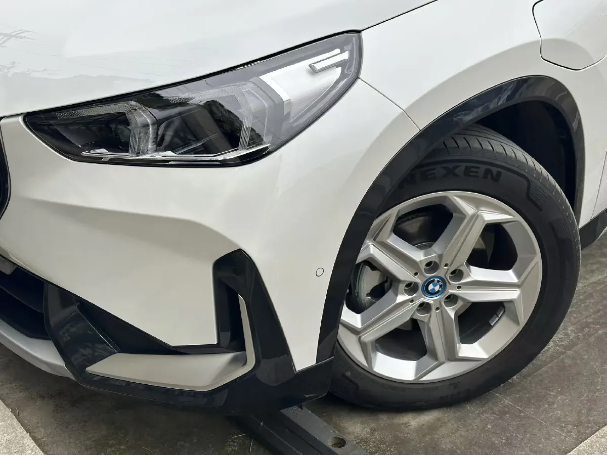 2023 BMW iX1 BEV,autocango,china used car exporter,china ev exporter,chinese used car exporter,chinese used ev exporter