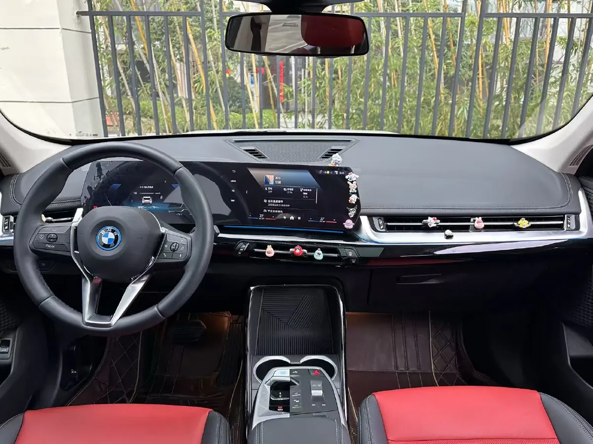 2023 BMW iX1 BEV,autocango,china used car exporter,china ev exporter,chinese used car exporter,chinese used ev exporter