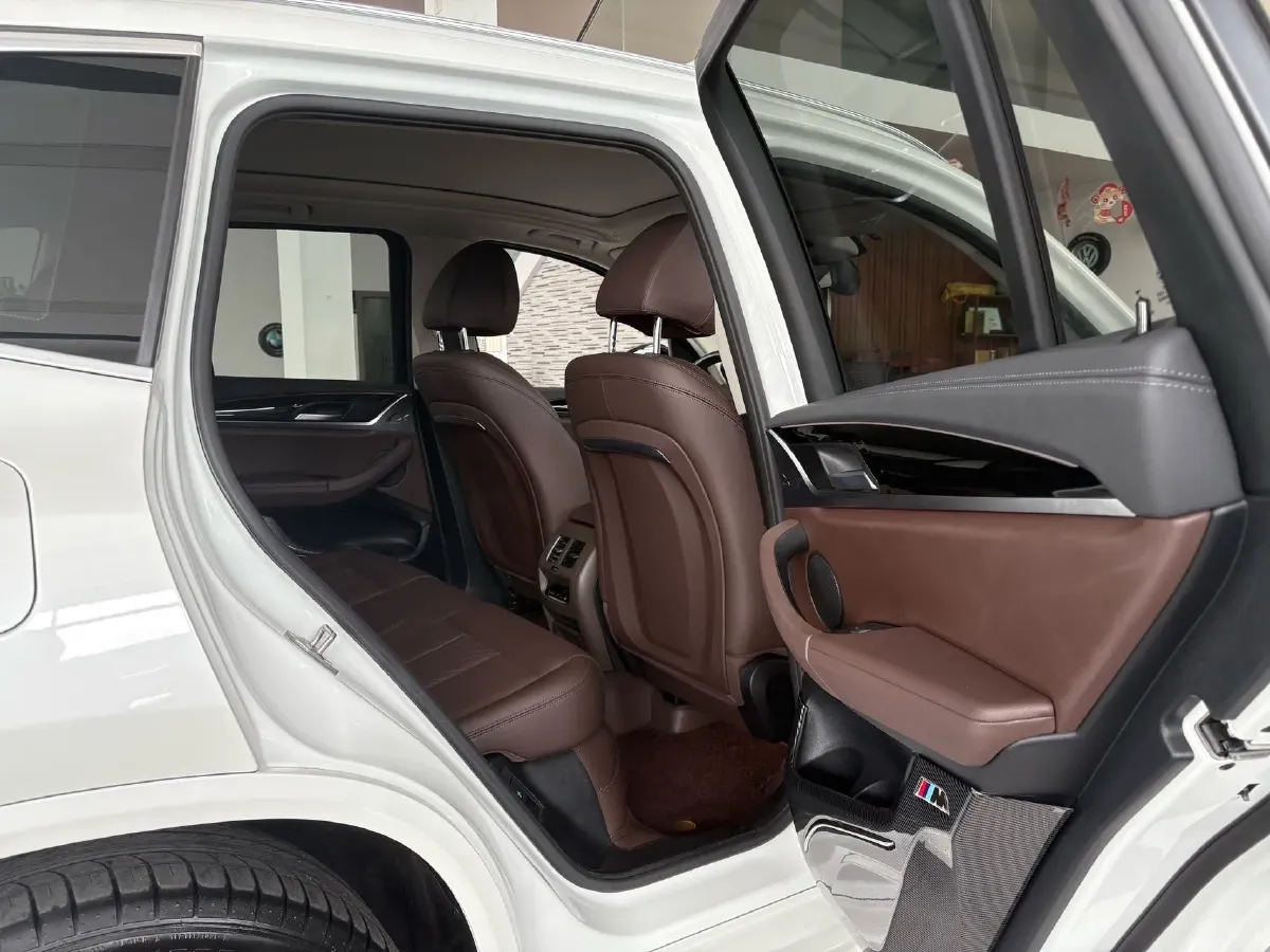 2022 BMW X3 2.0T 184HP L4 8AT,autocango,china used car exporter,china ev exporter,chinese used car exporter,chinese used ev exporter