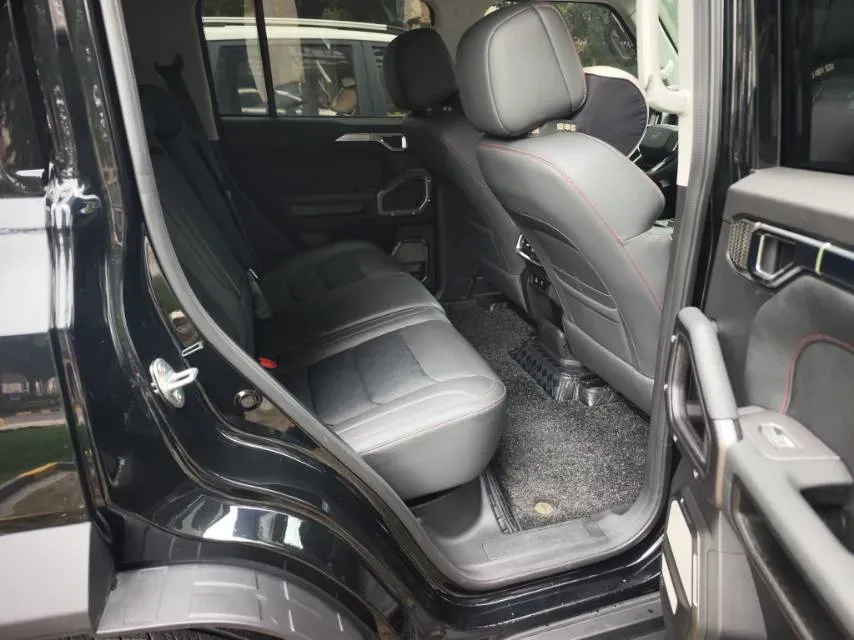 2023 Jetour Traveller 1.5T 184HP L4 7DCT,autocango,china used car exporter,china ev exporter,chinese used car exporter,chinese used ev exporter