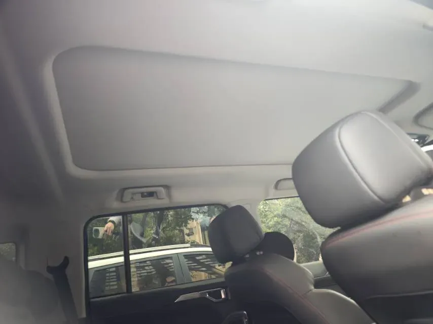 2023 Jetour Traveller 1.5T 184HP L4 7DCT,autocango,china used car exporter,china ev exporter,chinese used car exporter,chinese used ev exporter