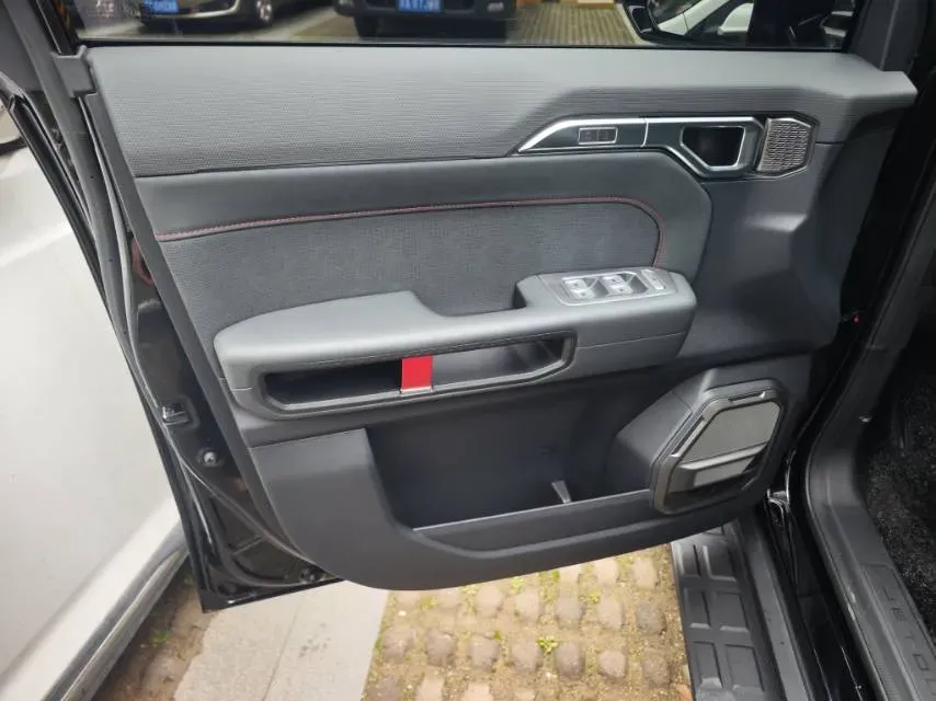 2023 Jetour Traveller 1.5T 184HP L4 7DCT,autocango,china used car exporter,china ev exporter,chinese used car exporter,chinese used ev exporter