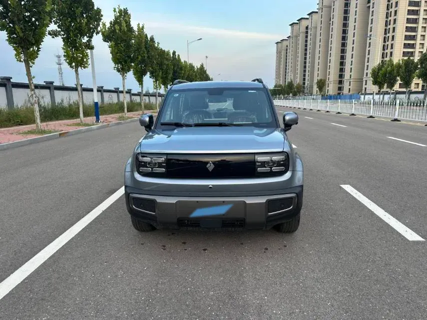 2026 BaoJun YepPlus BEV,autocango,china used car exporter,china ev exporter,chinese used car exporter,chinese used ev exporter