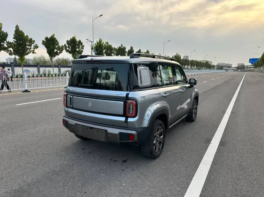 2026 BaoJun YepPlus BEV,autocango,china used car exporter,china ev exporter,chinese used car exporter,chinese used ev exporter