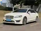 2020 Lincoln MKZ 2.0T 196HP L4 6AT