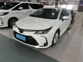 2021 TOYOTA COROLLA,autocango,china used car exporter,china ev exporter,chinese used car exporter,chinese used ev exporter