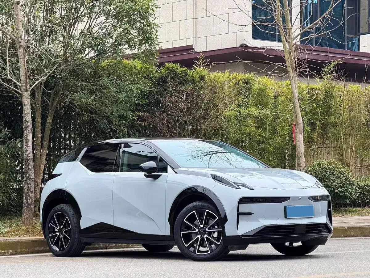 2023 Zeekr X BEV 66KWH,autocango,china used car exporter,china ev exporter,chinese used car exporter,chinese used ev exporter