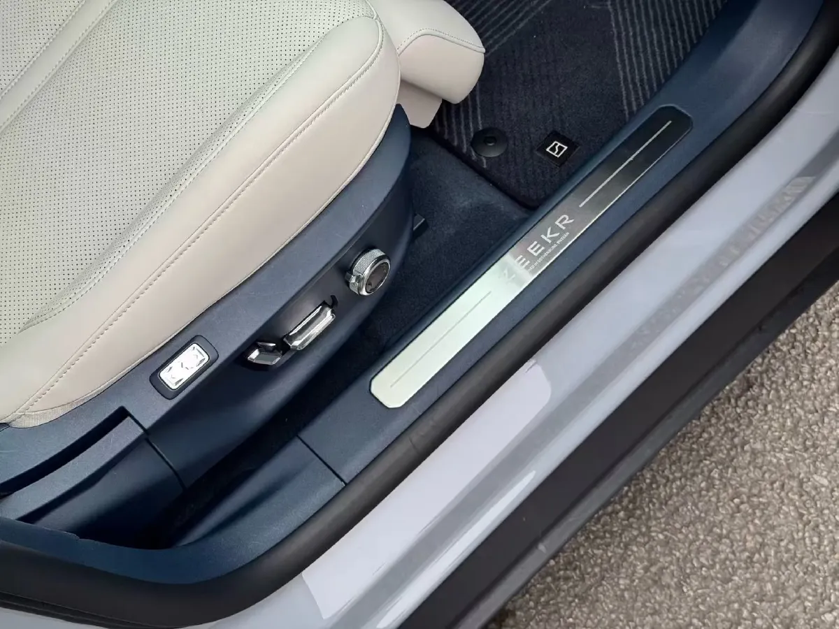 2023 Zeekr X BEV 66KWH,autocango,china used car exporter,china ev exporter,chinese used car exporter,chinese used ev exporter