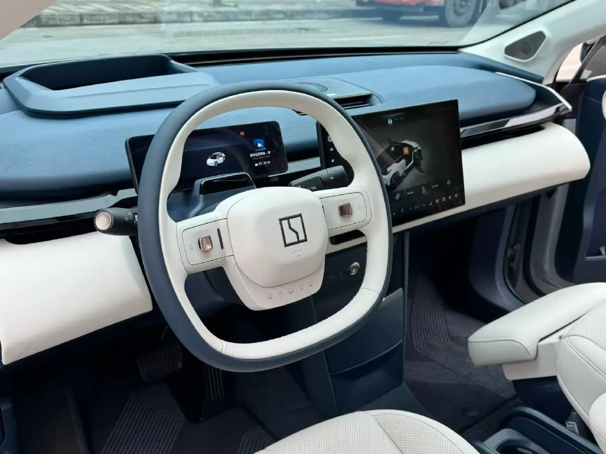 2023 Zeekr X BEV 66KWH,autocango,china used car exporter,china ev exporter,chinese used car exporter,chinese used ev exporter