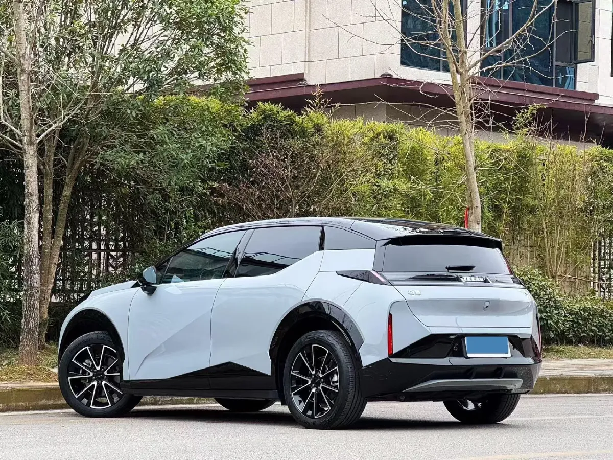 2023 Zeekr X BEV 66KWH,autocango,china used car exporter,china ev exporter,chinese used car exporter,chinese used ev exporter