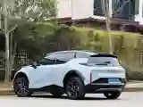 2023 Zeekr X BEV 66KWH