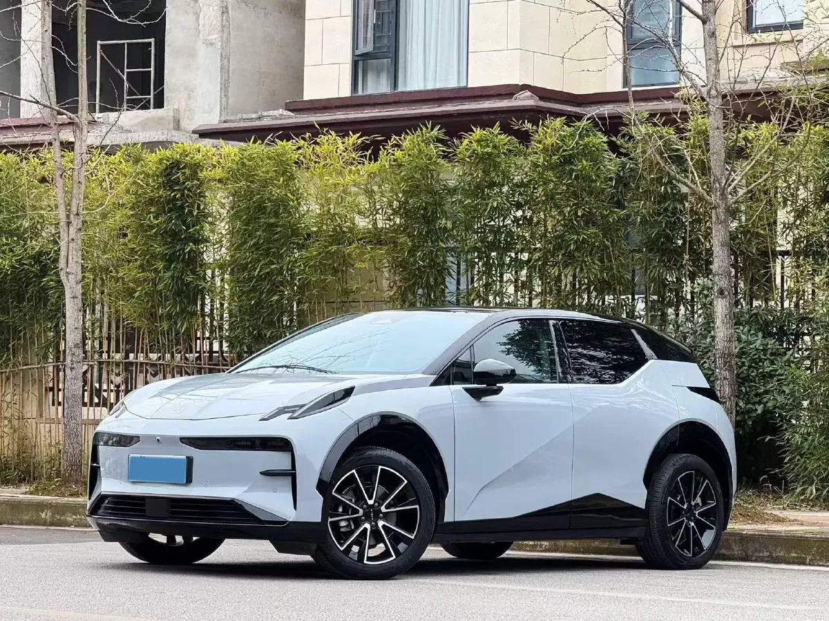 2023 Zeekr X BEV 66KWH,autocango,china used car exporter,china ev exporter,chinese used car exporter,chinese used ev exporter