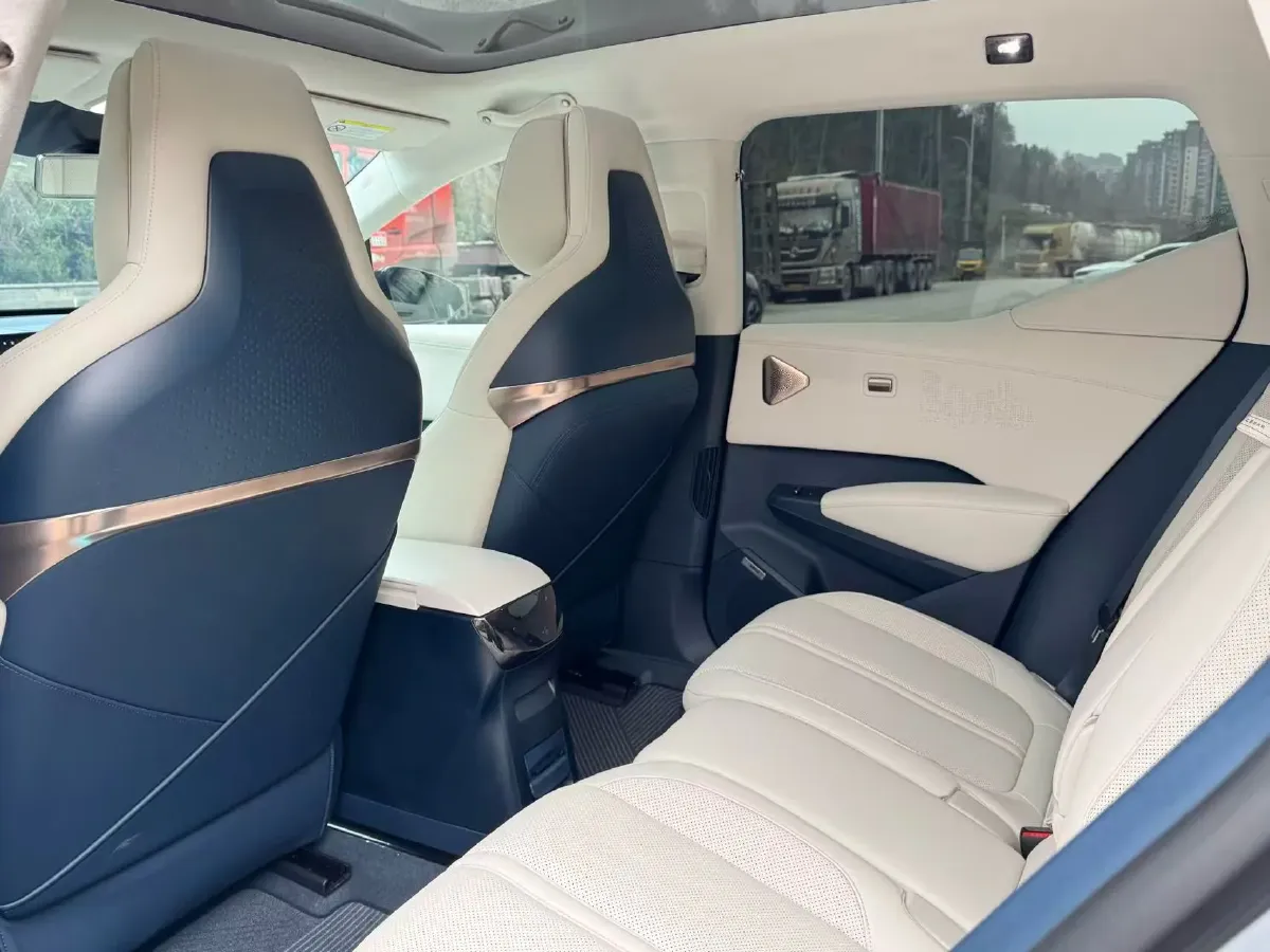 2023 Zeekr X BEV 66KWH,autocango,china used car exporter,china ev exporter,chinese used car exporter,chinese used ev exporter