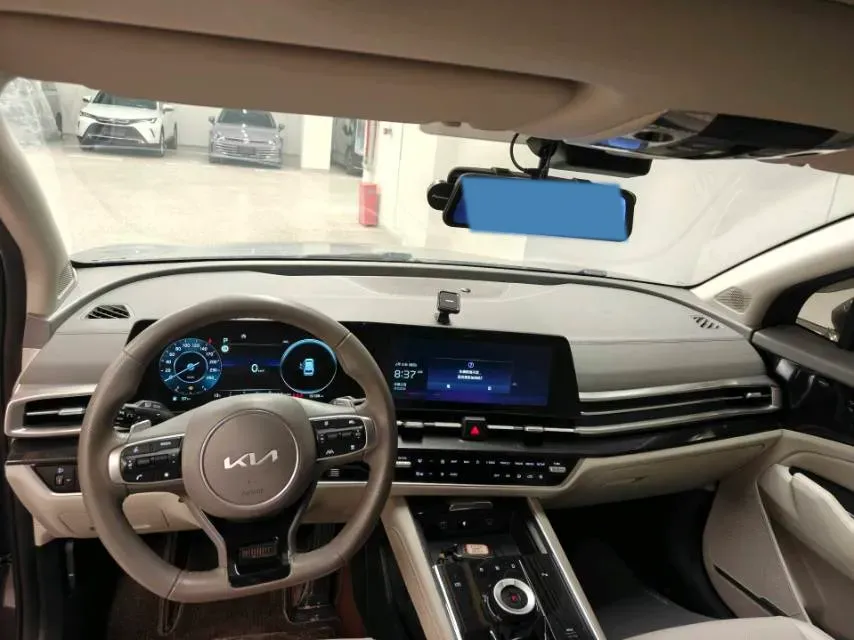 2023 Kia Sportage 1.5T 200HP L4 8AT,autocango,china used car exporter,china ev exporter,chinese used car exporter,chinese used ev exporter