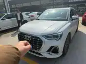 2021 AUDI Q3,autocango,china used car exporter,china ev exporter,chinese used car exporter,chinese used ev exporter