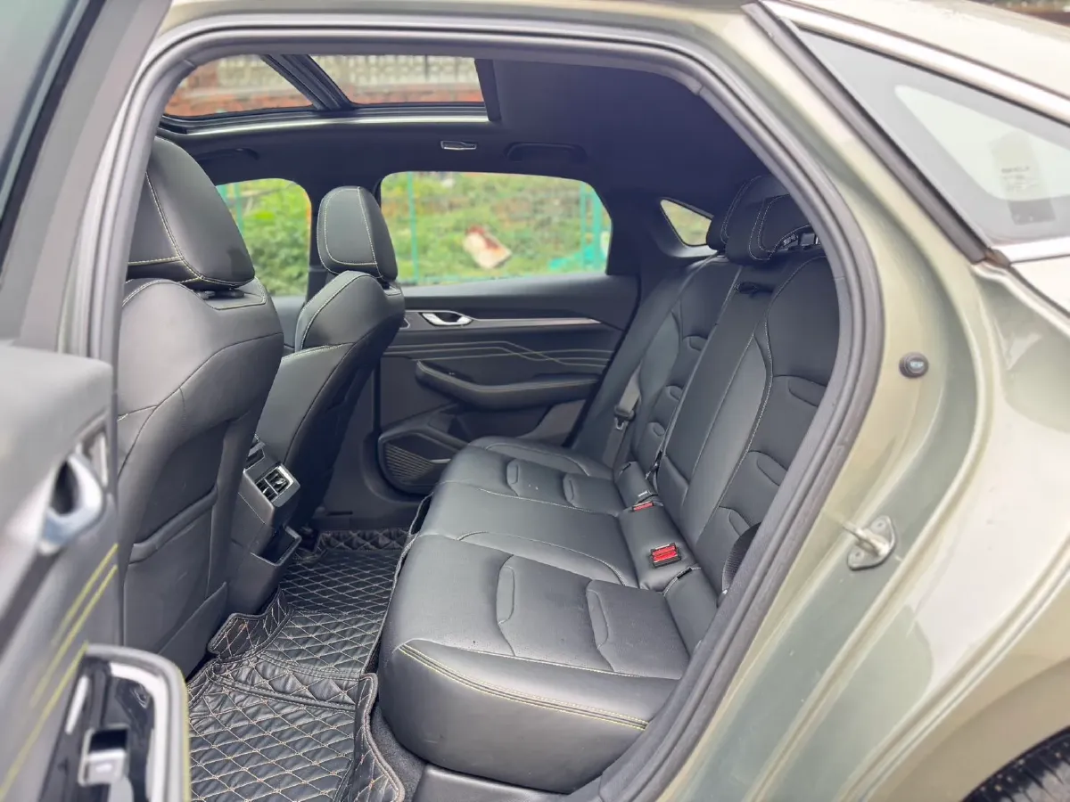 2023 Geely Preface 1.5T 181HP L4 7DCT,autocango,china used car exporter,china ev exporter,chinese used car exporter,chinese used ev exporter