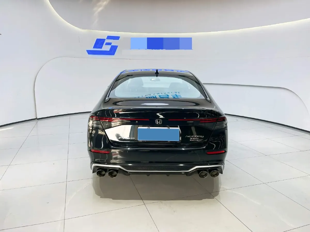 2023 Honda Accord 1.5T 192HP L4 CVT,autocango,china used car exporter,china ev exporter,chinese used car exporter,chinese used ev exporter