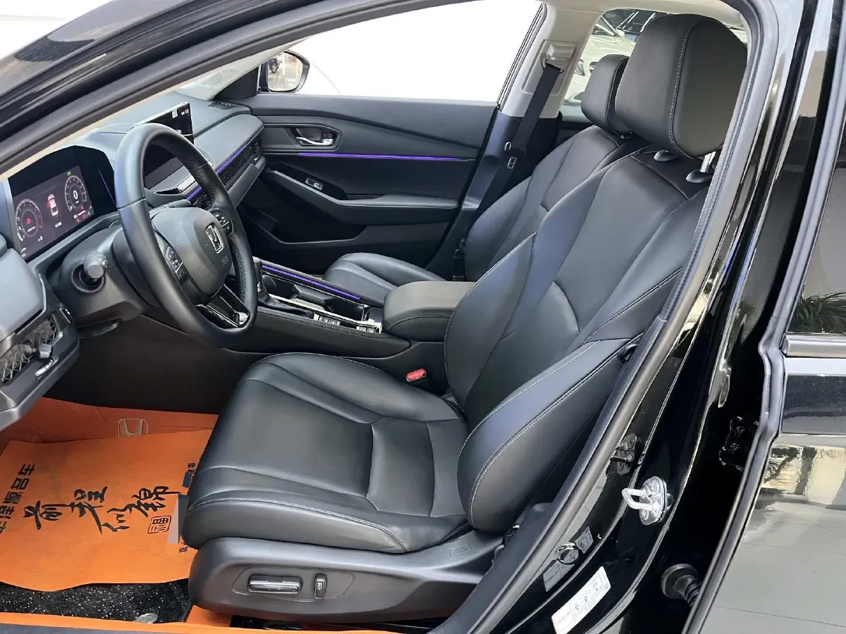 2023 Honda Accord 1.5T 192HP L4 CVT,autocango,china used car exporter,china ev exporter,chinese used car exporter,chinese used ev exporter