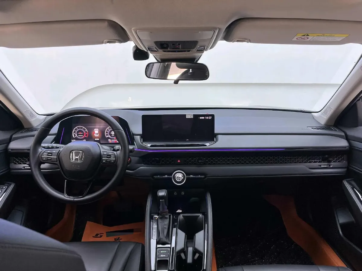 2023 Honda Accord 1.5T 192HP L4 CVT,autocango,china used car exporter,china ev exporter,chinese used car exporter,chinese used ev exporter