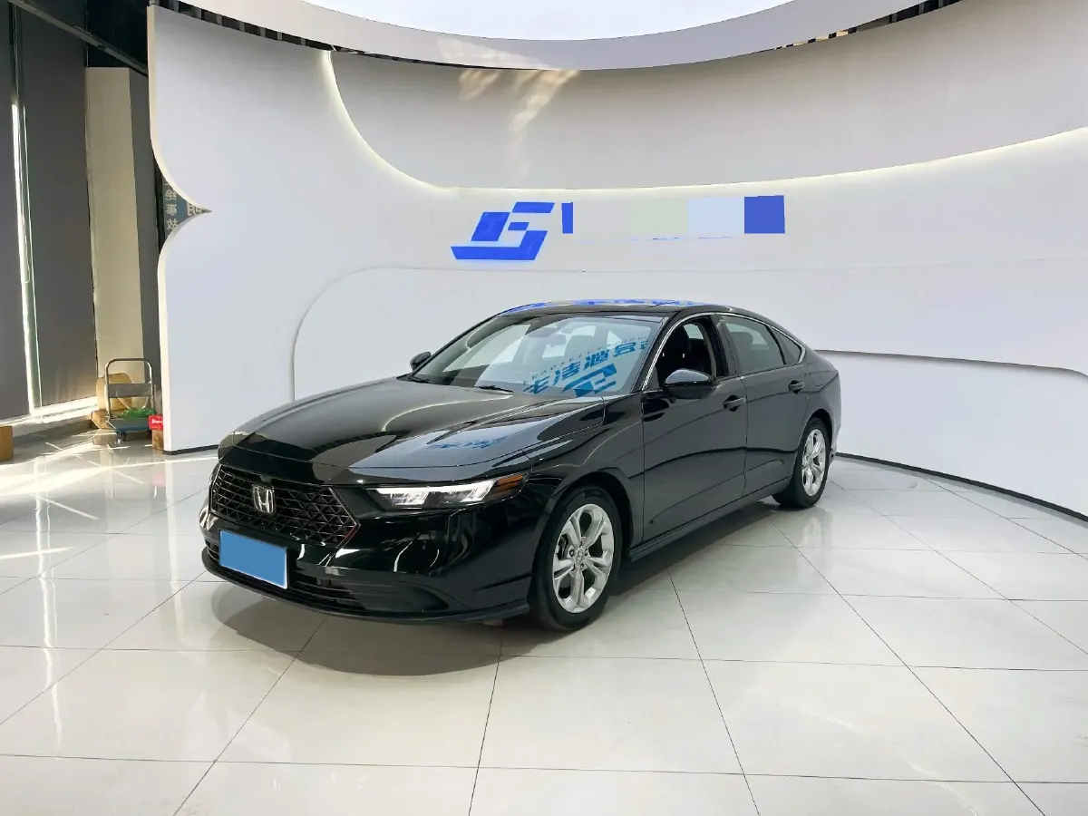 2023 Honda Accord 1.5T 192HP L4 CVT,autocango,china used car exporter,china ev exporter,chinese used car exporter,chinese used ev exporter