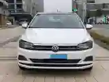 2023 Volkswagen Polo 1.5L 113HP L4 6AT