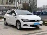 2023 Volkswagen Polo 1.5L 113HP L4 6AT