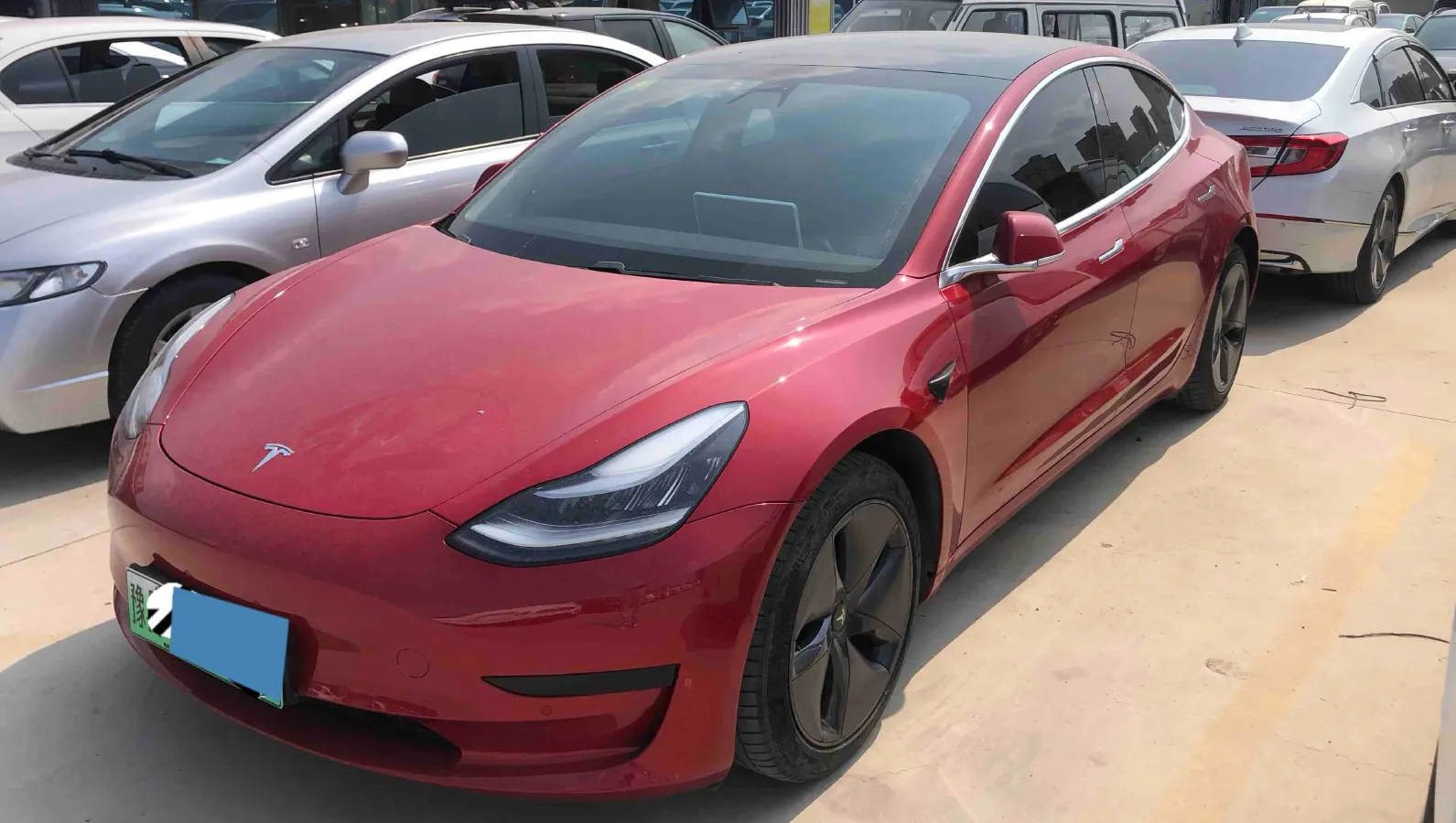 2022 Tesla Model 3 BEV 60KWH,autocango,china used car exporter,china ev exporter,chinese used car exporter,chinese used ev exporter