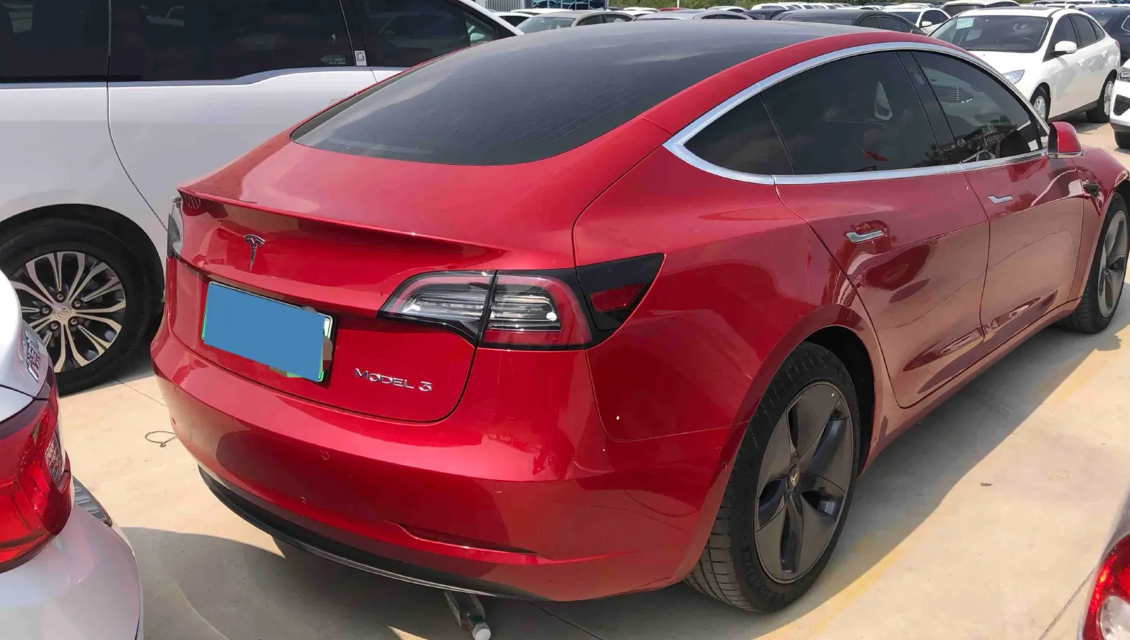2022 Tesla Model 3 BEV 60KWH,autocango,china used car exporter,china ev exporter,chinese used car exporter,chinese used ev exporter