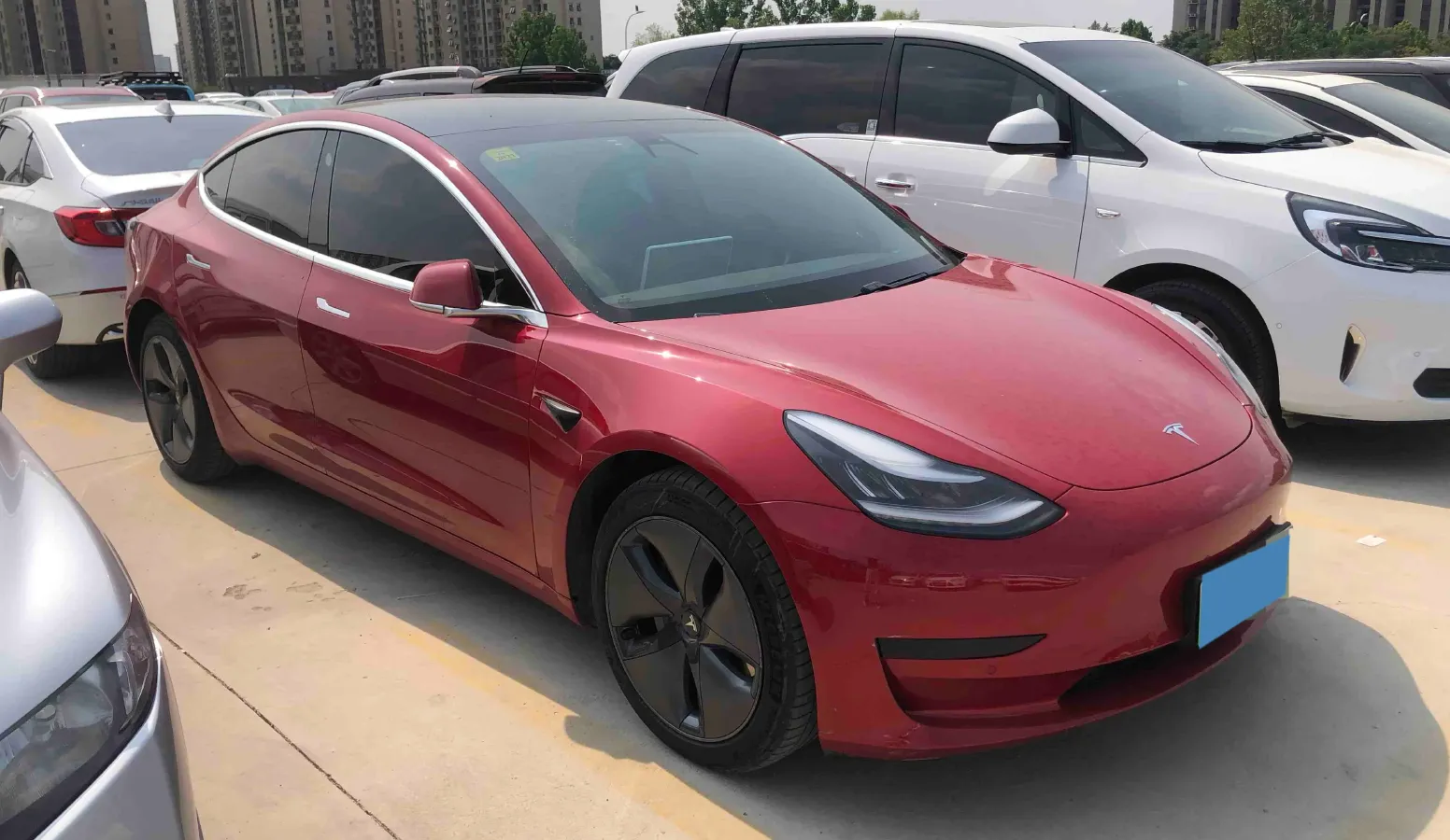 2022 Tesla Model 3 BEV 60KWH,autocango,china used car exporter,china ev exporter,chinese used car exporter,chinese used ev exporter