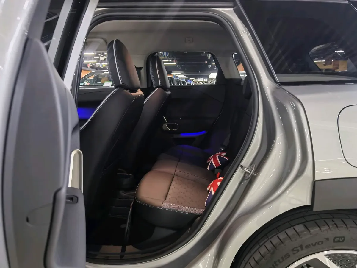 2025 MINI ACEMAN BEV,autocango,china used car exporter,china ev exporter,chinese used car exporter,chinese used ev exporter