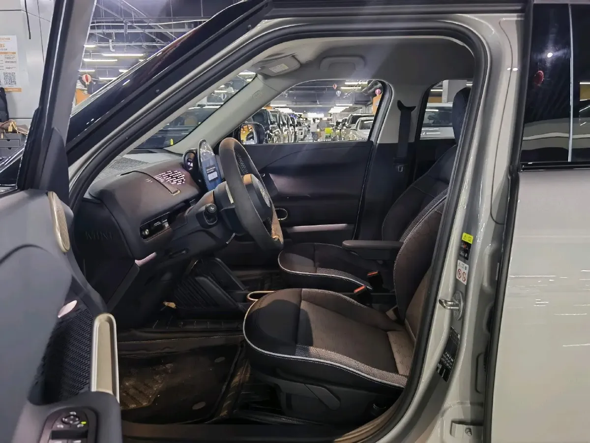 2025 MINI ACEMAN BEV,autocango,china used car exporter,china ev exporter,chinese used car exporter,chinese used ev exporter