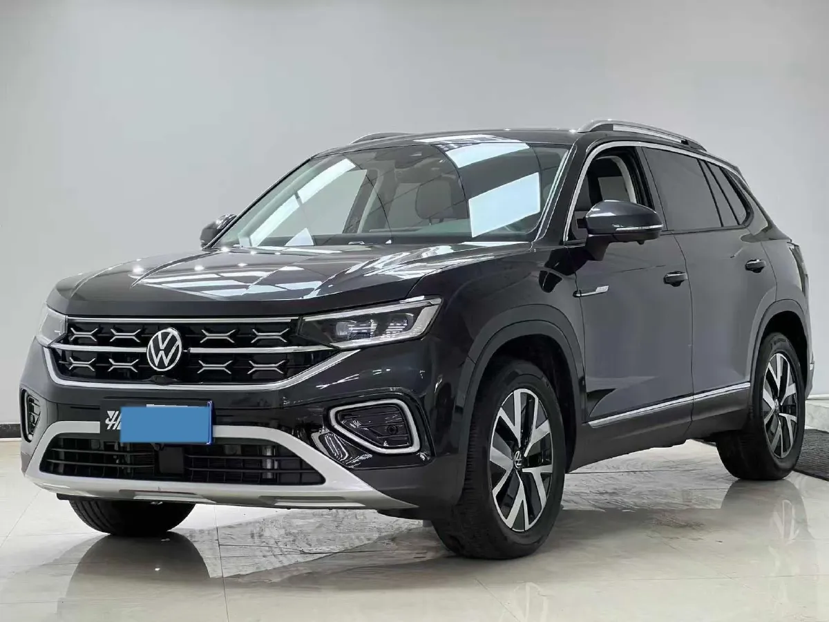 2023 Volkswagen Tayron 1.4T 150HP L4 7DCT,autocango,china used car exporter,china ev exporter,chinese used car exporter,chinese used ev exporter