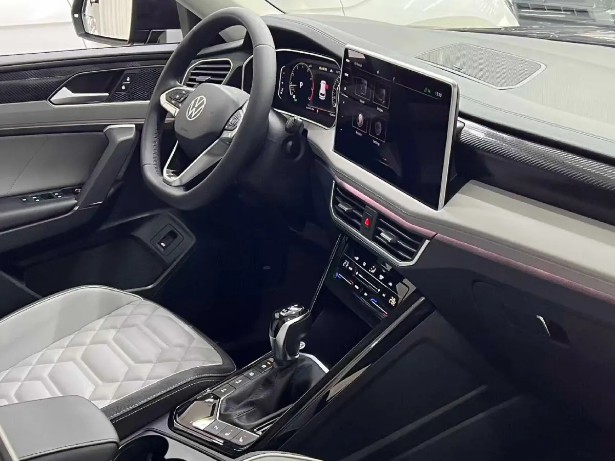 2023 Volkswagen Tayron 1.4T 150HP L4 7DCT,autocango,china used car exporter,china ev exporter,chinese used car exporter,chinese used ev exporter