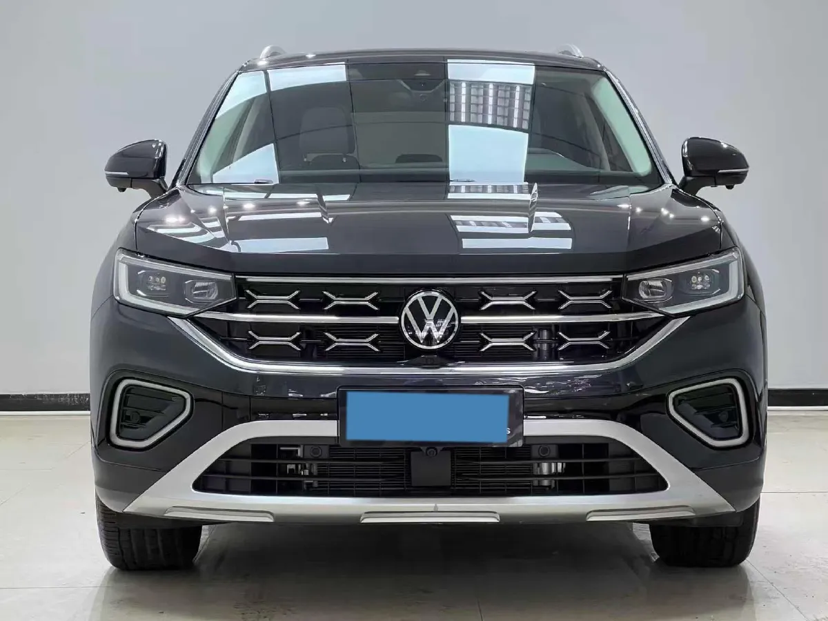 2023 Volkswagen Tayron 1.4T 150HP L4 7DCT,autocango,china used car exporter,china ev exporter,chinese used car exporter,chinese used ev exporter