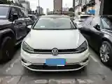 2018 Volkswagen Golf 1.4T 131HP L4 7DCT