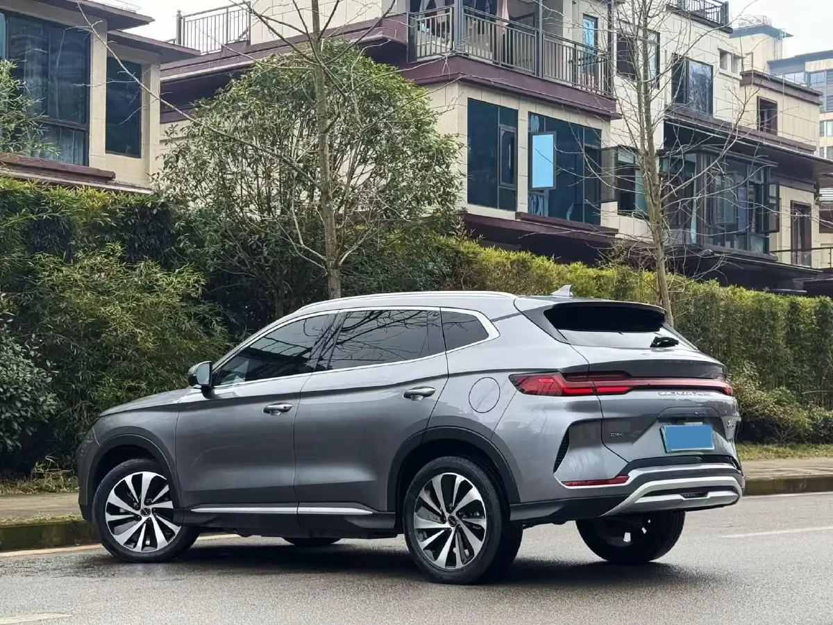 2023 BYD Song Plus 1.5L 110HP L4 E-CVT PHEV 26.6KWH,autocango,china used car exporter,china ev exporter,chinese used car exporter,chinese used ev exporter