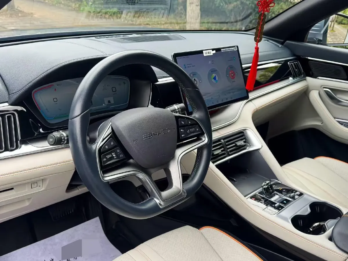 2023 BYD Song Plus 1.5L 110HP L4 E-CVT PHEV 26.6KWH,autocango,china used car exporter,china ev exporter,chinese used car exporter,chinese used ev exporter