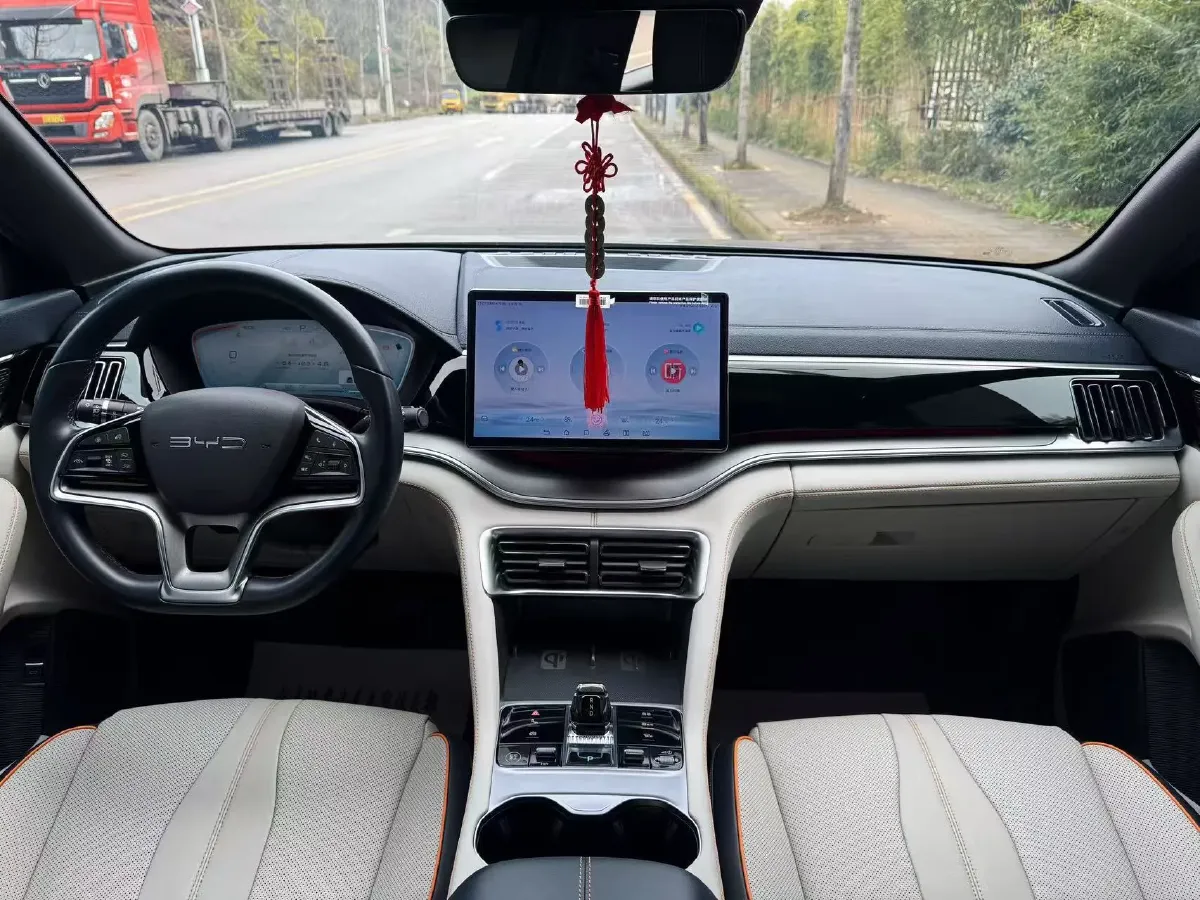 2023 BYD Song Plus 1.5L 110HP L4 E-CVT PHEV 26.6KWH,autocango,china used car exporter,china ev exporter,chinese used car exporter,chinese used ev exporter