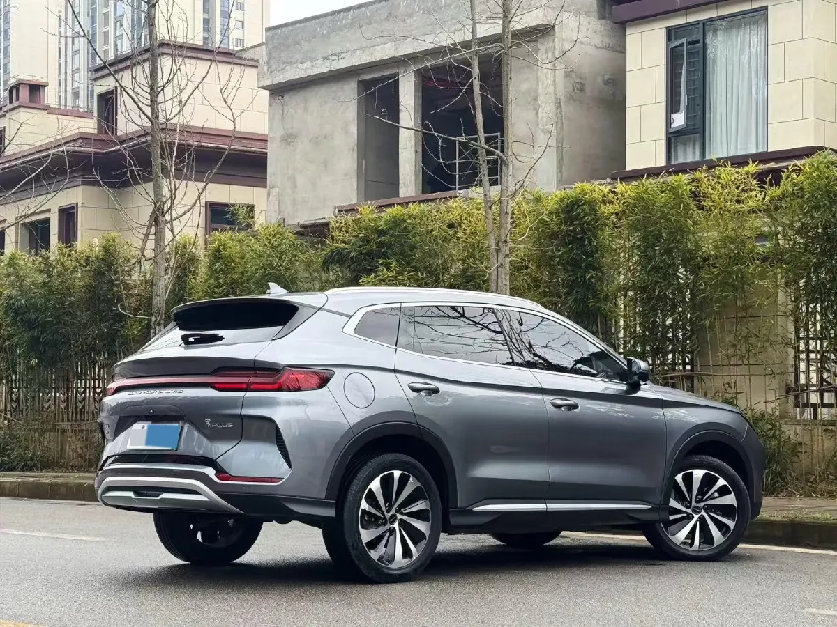 2023 BYD Song Plus 1.5L 110HP L4 E-CVT PHEV 26.6KWH,autocango,china used car exporter,china ev exporter,chinese used car exporter,chinese used ev exporter