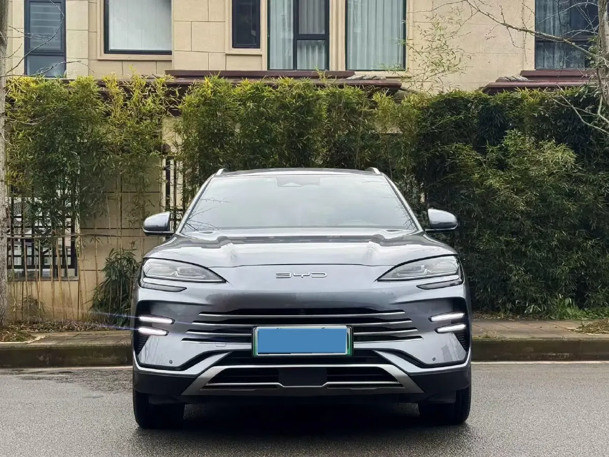 2023 BYD Song Plus 1.5L 110HP L4 E-CVT PHEV 26.6KWH,autocango,china used car exporter,china ev exporter,chinese used car exporter,chinese used ev exporter