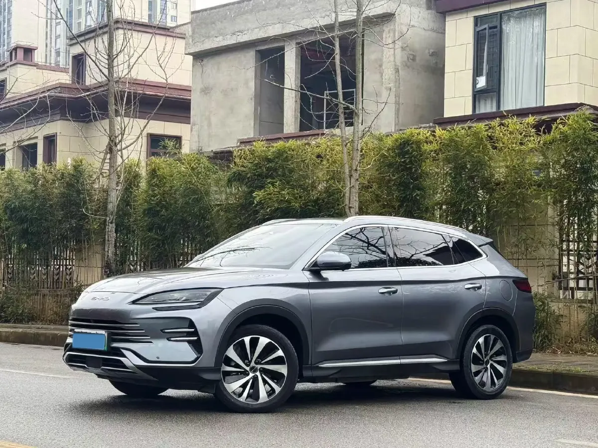 2023 BYD Song Plus 1.5L 110HP L4 E-CVT PHEV 26.6KWH,autocango,china used car exporter,china ev exporter,chinese used car exporter,chinese used ev exporter