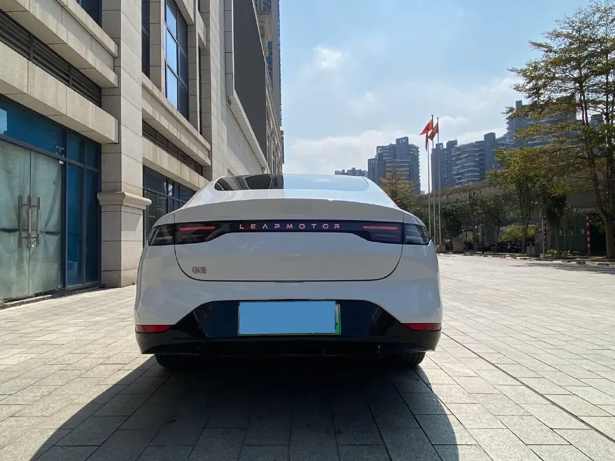 2023 Leapmotor C01 BEV 78.54KWH,autocango,china used car exporter,china ev exporter,chinese used car exporter,chinese used ev exporter
