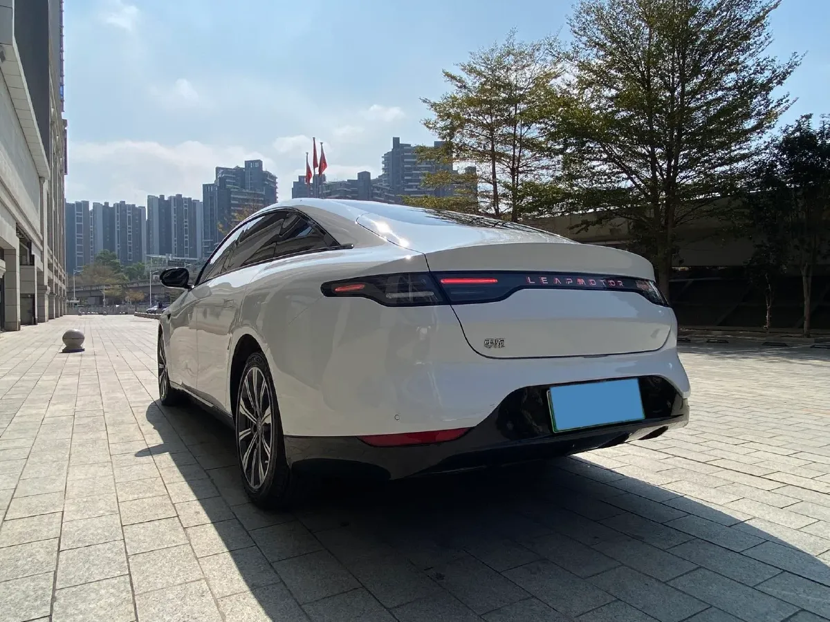 2023 Leapmotor C01 BEV 78.54KWH,autocango,china used car exporter,china ev exporter,chinese used car exporter,chinese used ev exporter